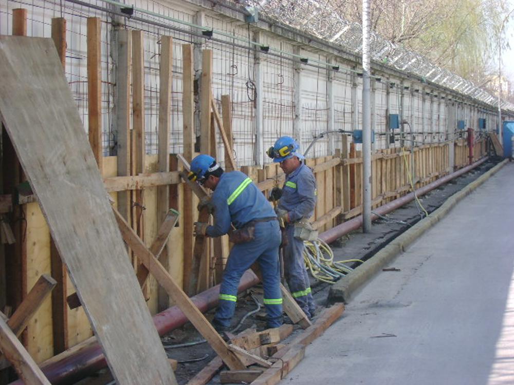 Obras varias