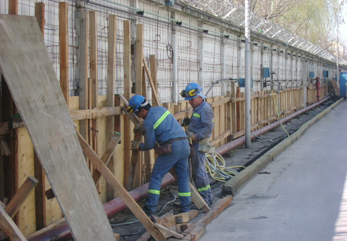 Obras varias