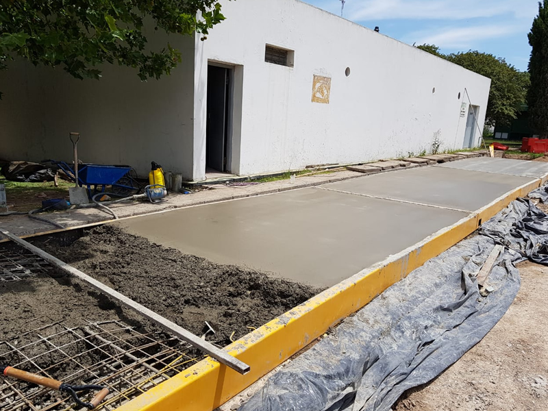 Obras varias